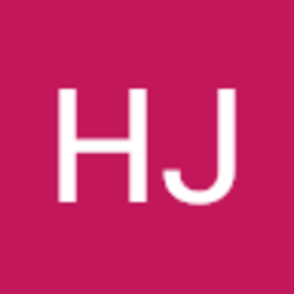 Meet your Posher, Hj